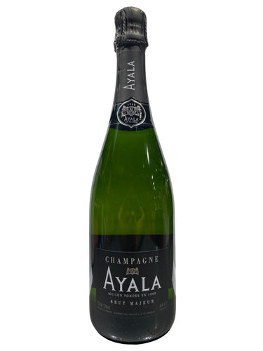 Ayala Brut Majeur NV 750ml