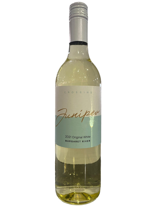 Juniper Crossing Original White 750ml