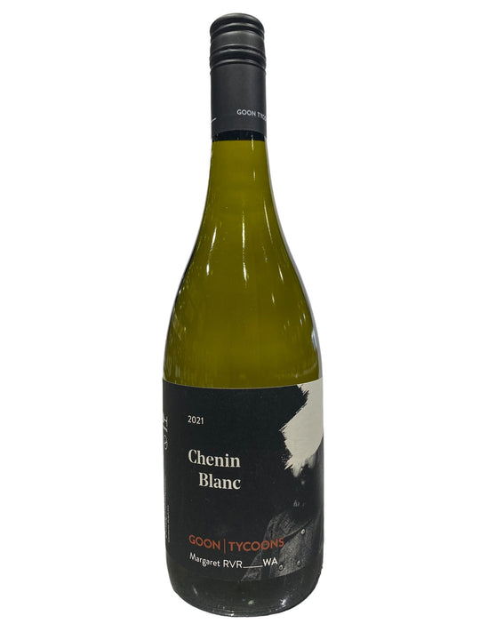 Goon Tycoons Chenin Blanc 750ml