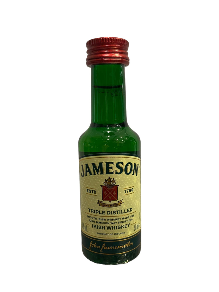 Jameson Irish Whisky Mini 50ml