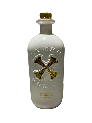 Bumbu Cream Liqueur 700ml