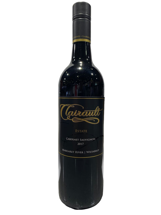 Clairault Estate Cabernet Sauvignon 750ml