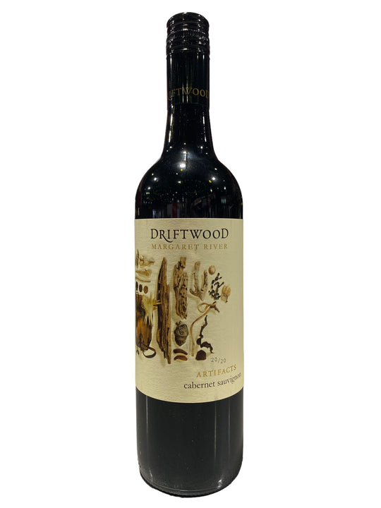 Driftwood Artifacts Cabernet Sauvignon 750ml