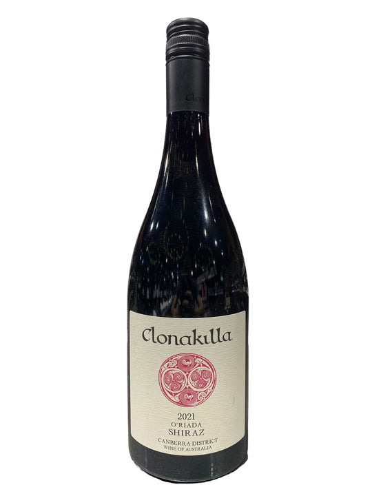 Clonakilla O'Riada Shiraz 750ml