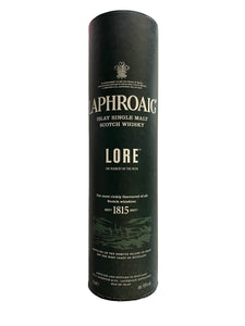 Laphroaig Lore 48% Scotch Whisky 700ml