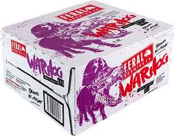Feral Warhog IPA Cube 375ml