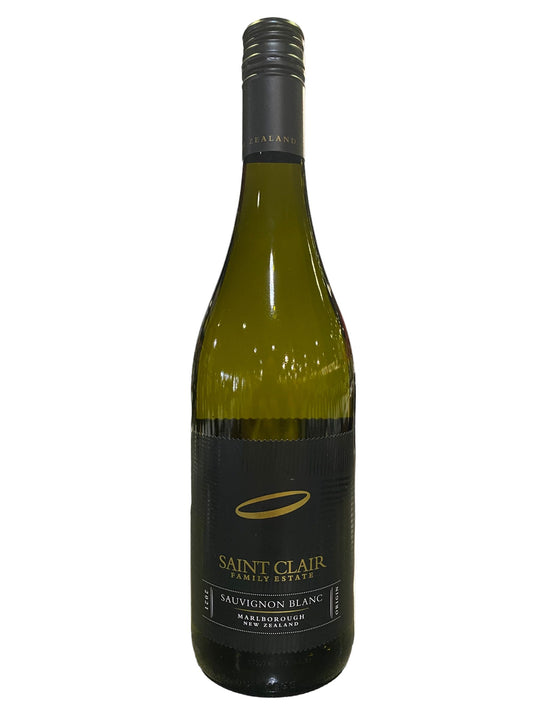 Saint Clair Sauvignon Blanc 750ml