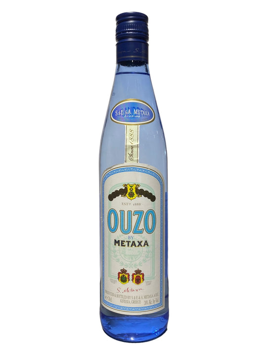 Metaxa Ouzo 700ml