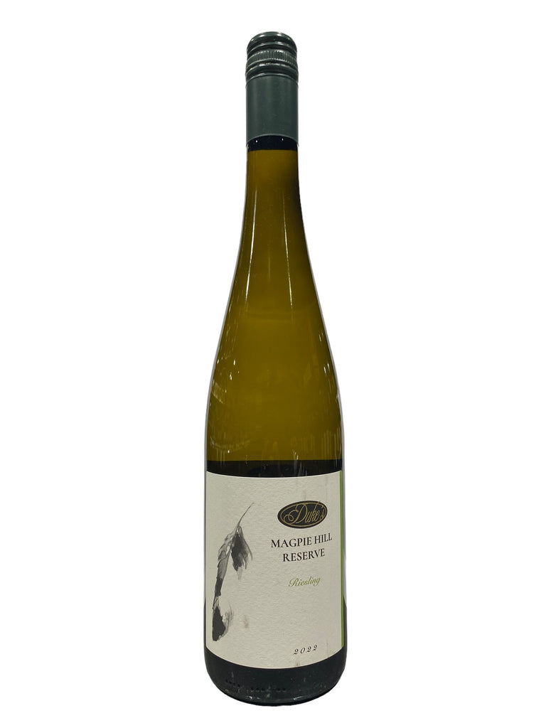 Dukes Magpie Hill Reserve Riesling 750ml