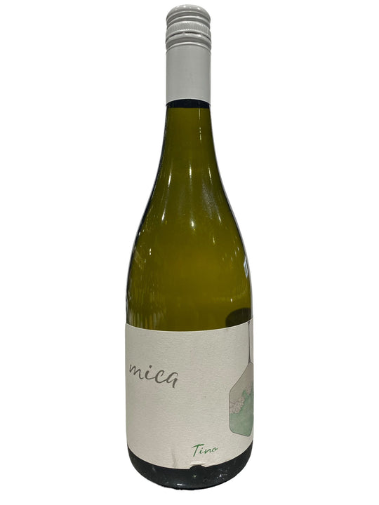 Mica Vino Tino Vermentino 750ml