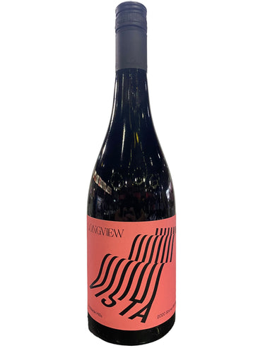 Longview Vista Shiraz Barbera 750ml