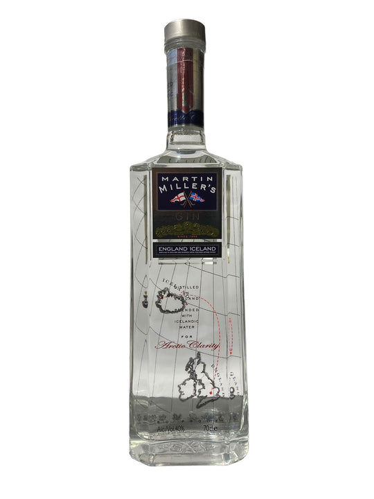 Martin Millers Gin 700ml