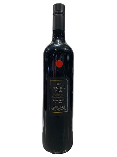 Pennys Hill Cabernet Sauvignon 750ml