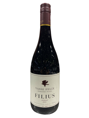 Vasse Felix Filius Shiraz 750ml