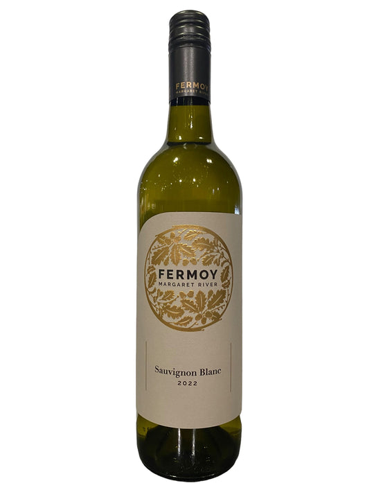 Fermoy Sauvignon Blanc 750ml