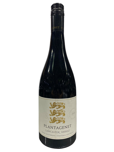 Plantagenet Lancaster Shiraz 750ml