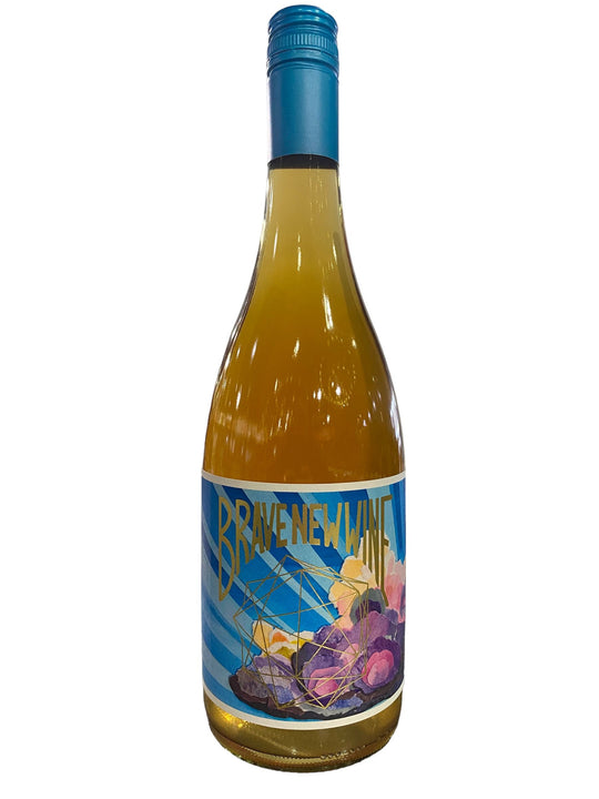 Brave New Wine Doppelganger 750ml
