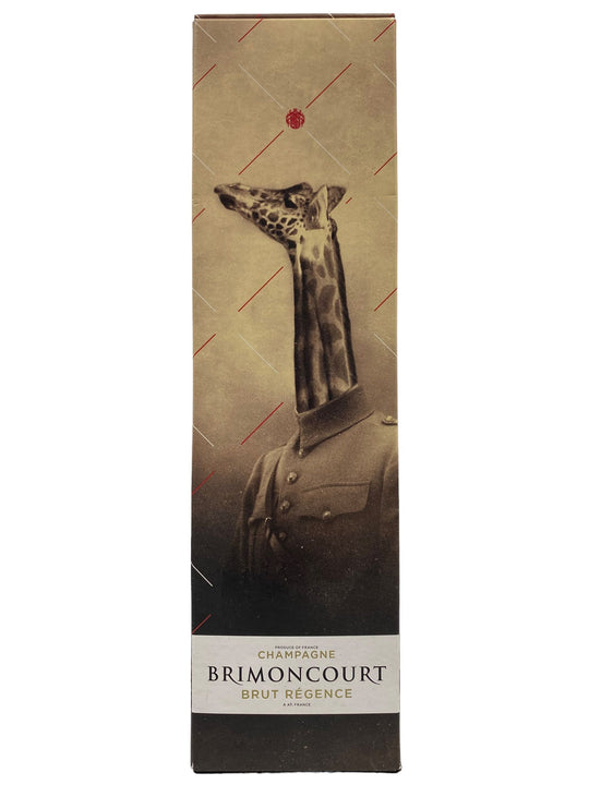 Brimoncourt Brut Regence 750ml