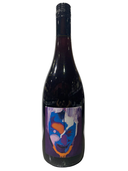 Dr Edge Chehalem Mountains Pinot Noir 750ml
