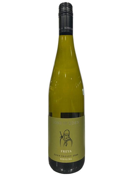 Sons Of Eden Freya Riesling 750ml