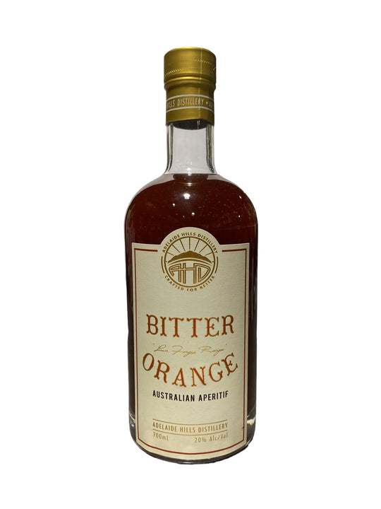 Adelaide Hills Bitter Orange Apertif 700ml