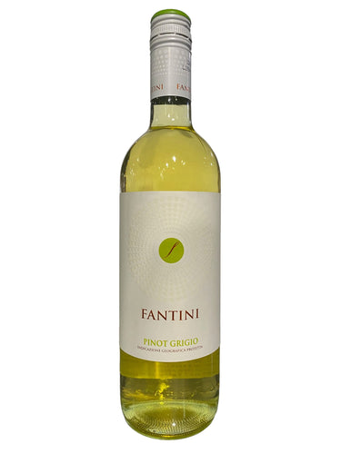 Fantini Pinot Grigio 750ml