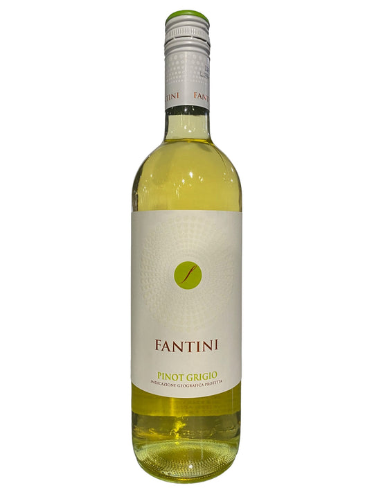 Fantini Pinot Grigio 750ml