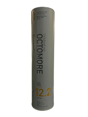 Bruichladdich Octomore 12.2 Single Malt