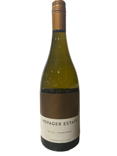 Voyager Est Chardonnay 750ml