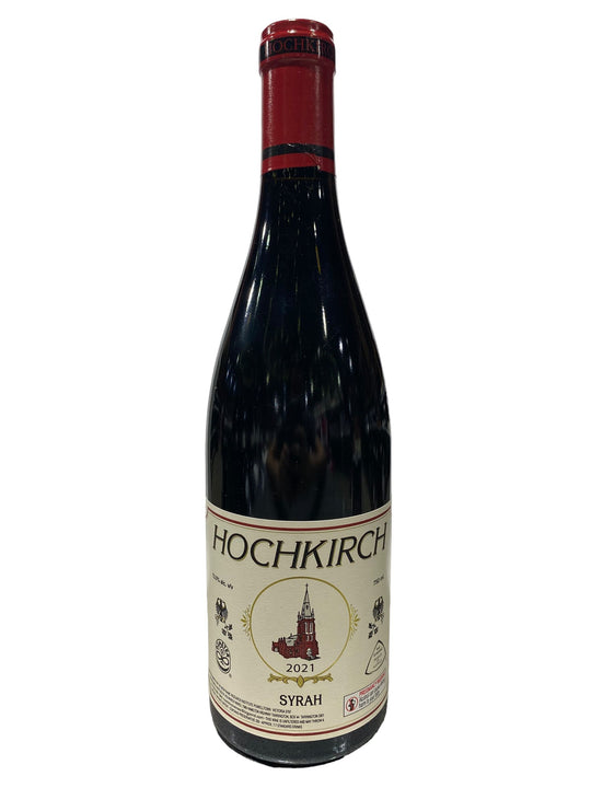 Hochkirch Syrah 750ml