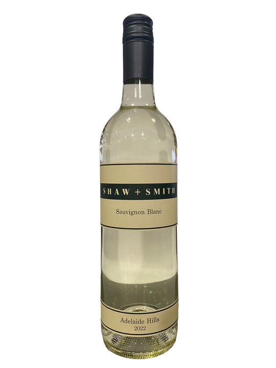 Shaw & Smith Sauvignon Blanc 750ml
