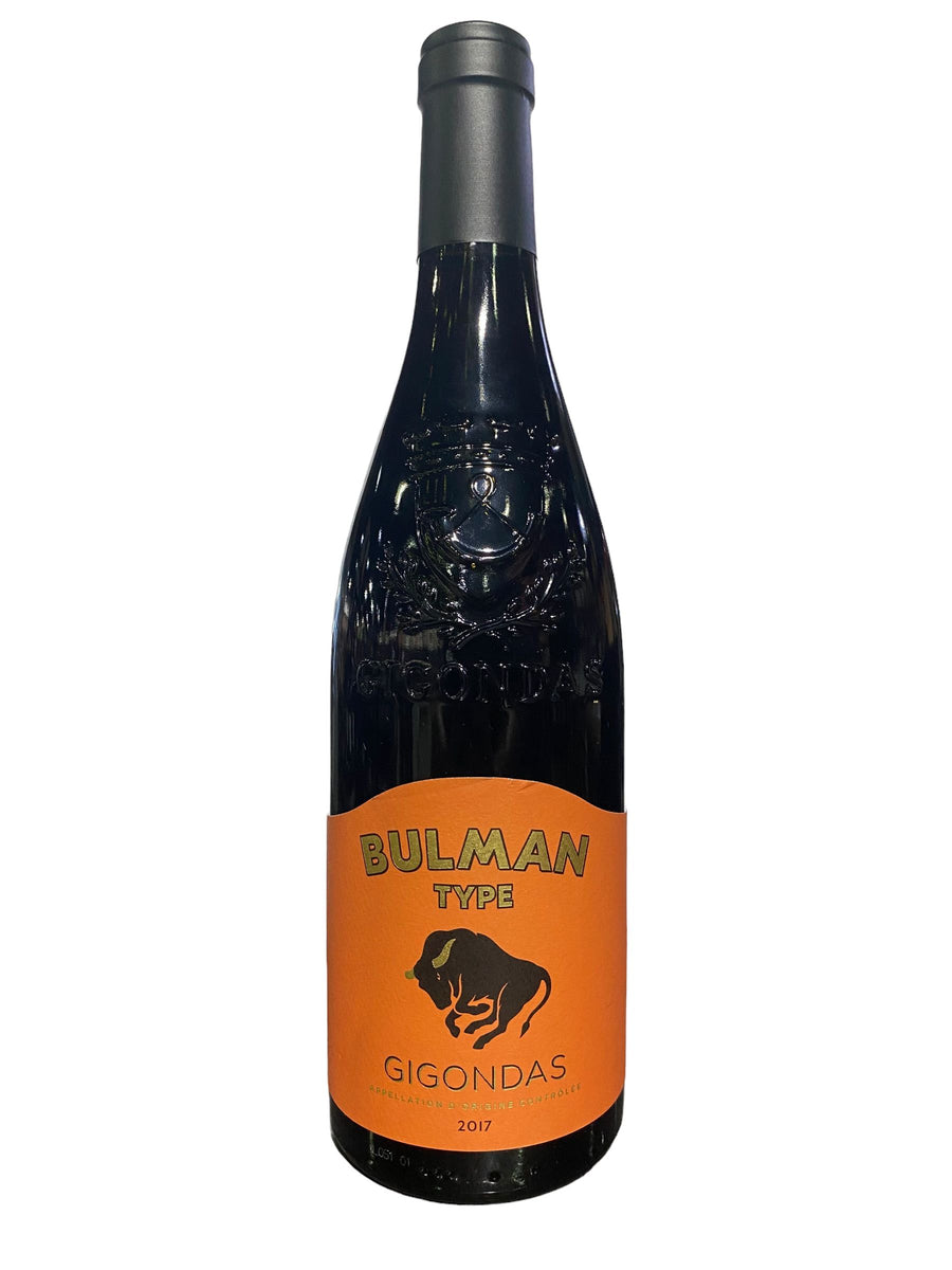 Bulman Type Gigondas 750ml – Liquor Shed