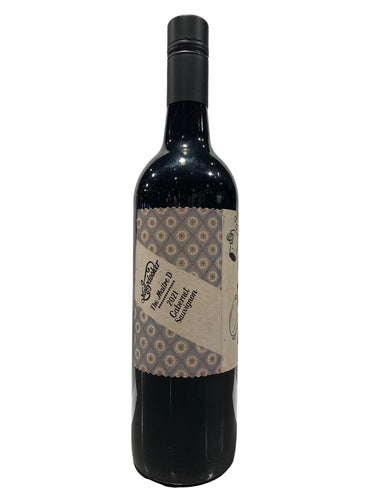 Mollydooker Maitre D Cabernet Sauvignon 750ml