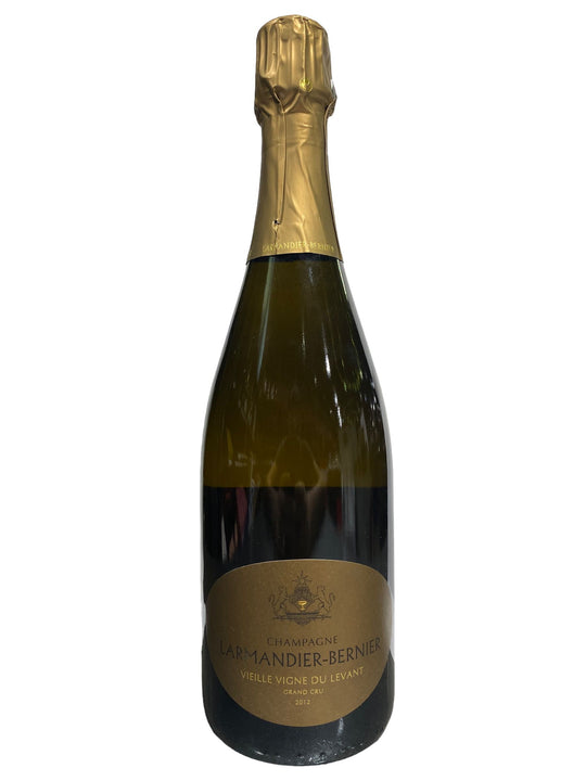 Larmandier Bernier Vieille Vigne Du Levant 750ml
