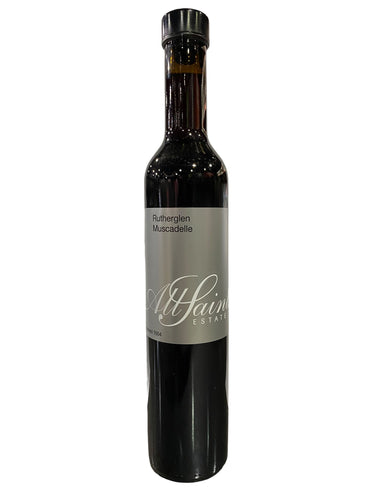 All Saints Rutherglen Muscadelle 375ml