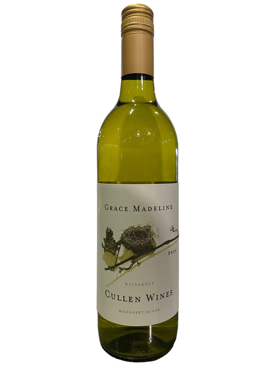 Cullen Grace Madeline White 750ml