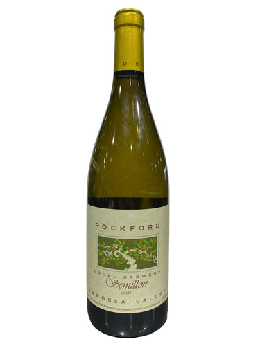 Rockford Semillon 750ml