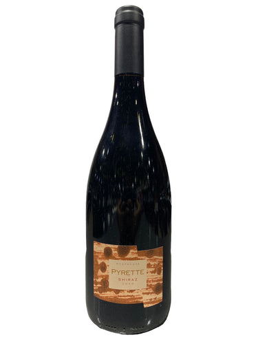 Bindi Pyrette Shiraz 750ml