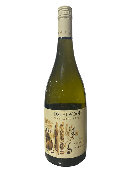 Driftwood Artifacts Chardonnay 750ml