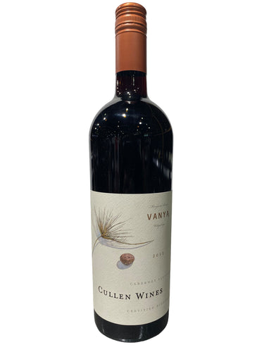 Cullen Vanya Cabernet Sauvignon 750ml