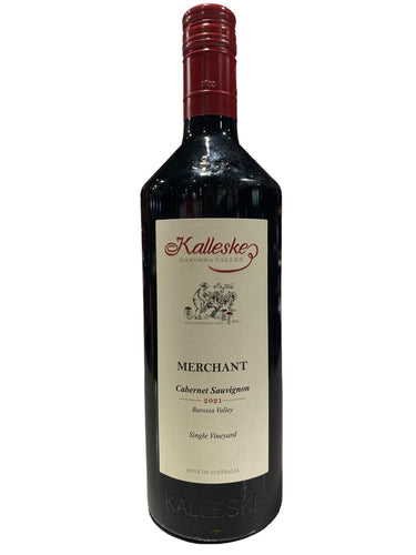 Kalleske Merchant Cabernet Sauvignon 750ml