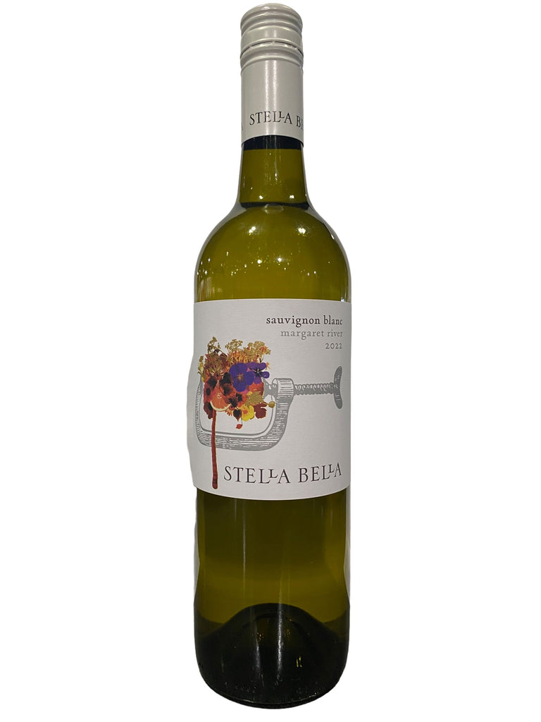 Stella Bella Sauvignon Blanc 750ml