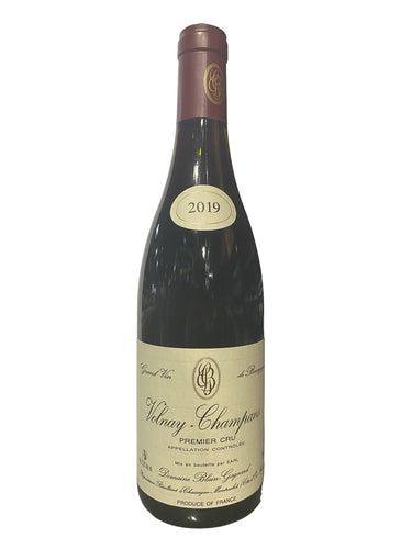 Blain-Gagnard Volnay Champans Premier Cru 750ml