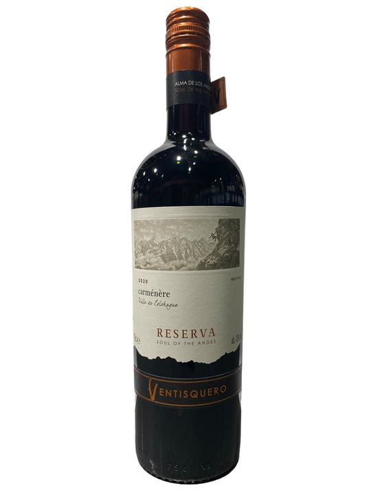 Ventisquero Reserva Carmenere 750ml