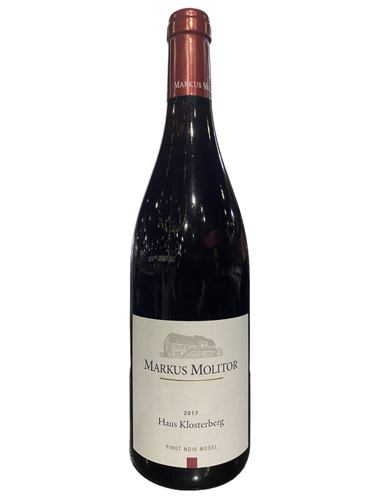 Markus Molitor Klosterberg 750ml