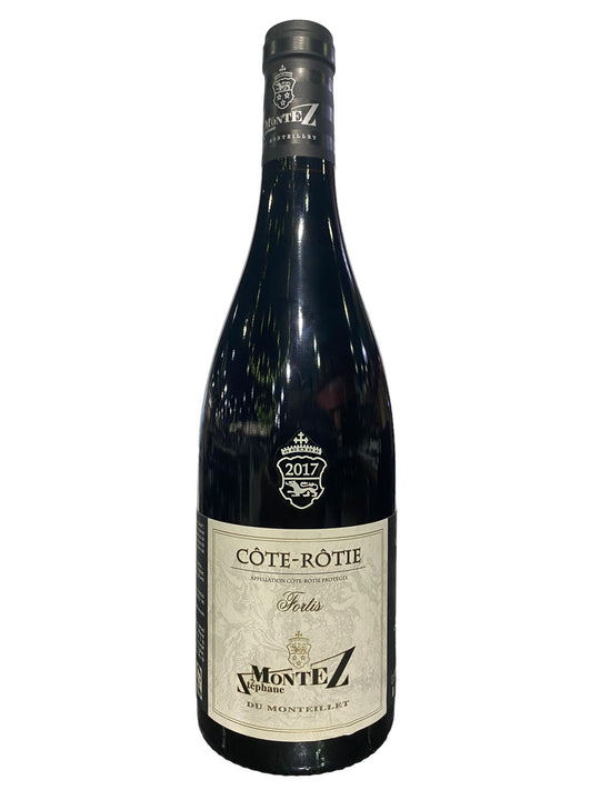 Stephanie Montez Cote-Rotie 750ml