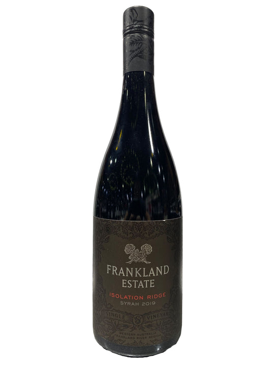 Frankland Estate Isolation Ridge Syrah 750ml