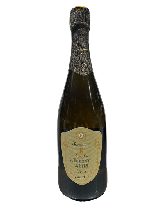 Vve Fourny & Fils Cuvee Extra Brut 750ml