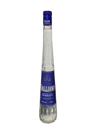 Galliano Sambuca White 700ml