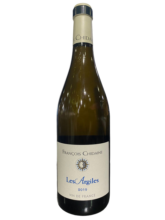Francois Chidaine Vouvray Les Argiles 750ml